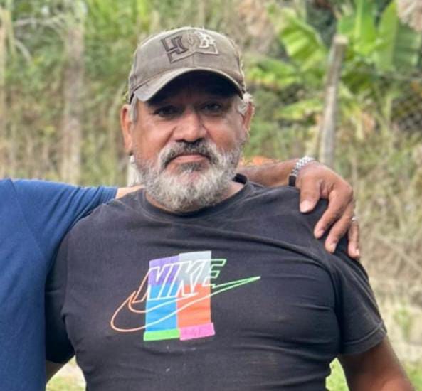 Família procura por homem de 54 anos desaparecido desde o dia 13 